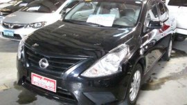 2016 Nissan Almera for sale