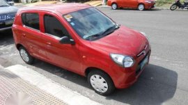 2013 suzuki alto 800