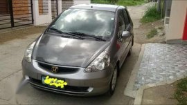 Honda jazz 2004 for sale