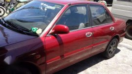 Rush For Sale Mitsubishi Lancer 