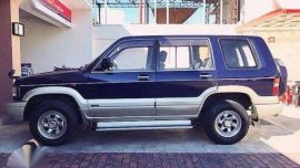 2006 Isuzu Trooper for slae