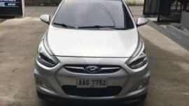 hyundai accent 2014