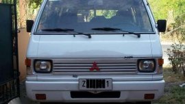 2005 Mitsubishi L300 for sale