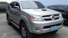 2005 Toyota Hilux 30 4x4 for sale