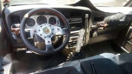 2002 Model Nissan Urvan Caravan Manual Diesel 178kNEGOTIABLE RUSH SALE