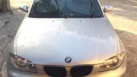 2005 bmw 116i e87 manual tranny