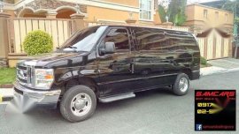 2011 Ford E150 Econoline for sale