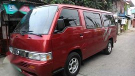 Nissan Urvan Escapade 2008 for sale