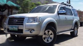 2008 Ford Everest for sale