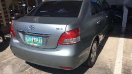 Toyota Vios 1.5G 2009 Automatic