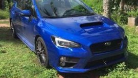 Subaru WRX STI for sale