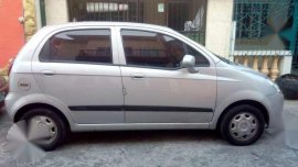 Chevrolet Spark 2007 RUSH SALE