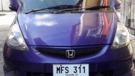 HONDA FIT 2010