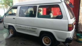 toyota lite ace gxl in good condition