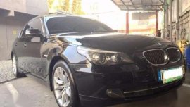 2008 Pre-loved BMW E60 525i LCi for sale