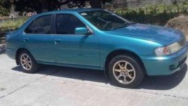 1999 Nissan Sentra for sale