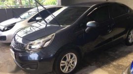 2015 Kia Rio MT OK Financing