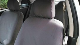 2005 Toyota Vios G 1.5 top of the line matic