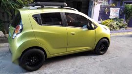 Chevrolet spark LT for sale