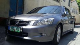 Honda Accord 2010 V6 3.5 for sale