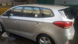 For assume Kia carens AT crdi 1.7 diesel