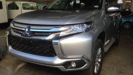 2017 Mitsubishi  for sale