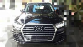 2016 audi q7 quattro