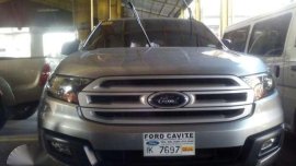 2017s Ford Everest for sale