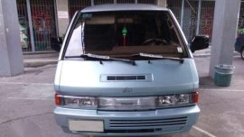 Nissan Vanette 1996