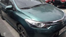 2015 Toyota Vios 1.5 G for sale