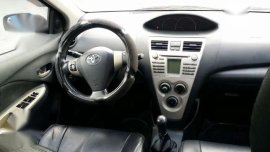 Toyota vios G 2009