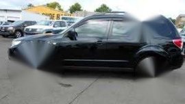 2010 subaru forester 2.0 automatic