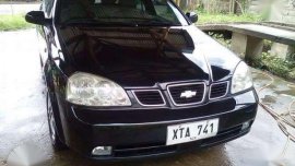 Chevrolet Optra 2005 for sale