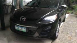 2011 Mazda CX-7 for sale