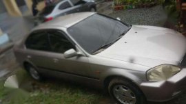 Honda Civic vti 2000 for sale