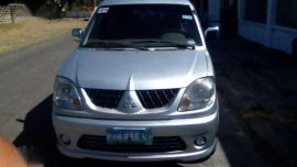 2005 mitsubishi adventure glx for sale