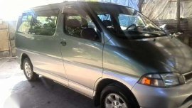 2008 Toyota Granvia for sale