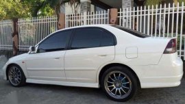 Honda Civic 2003 for sale