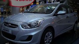 hyundai accent 1.4GL Low DP no hidden charges