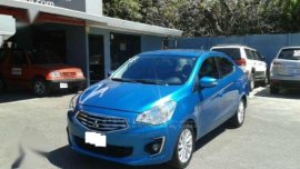 1.2 Mitsubishi Mirage G4 GLX 2014 Sedan MT innova sportage rio picanto