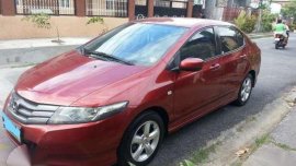 Honda City 1.3i-vtec - 2011 Manual Trans