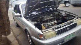 Nissan Sentra 1995