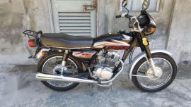 Honda TMX 155 2013M