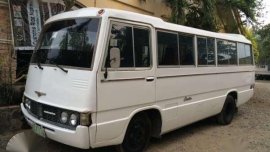 Toyota Coaster De Luxe for sale