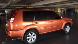 2006 Nissan XTrail 250X AT for sale