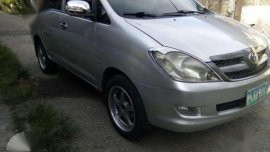 Toyota Innova E series for sale