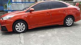 Toyota Vios 1.3 E for assume