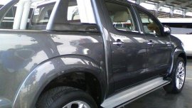 For sale Toyota Hilux 2008
