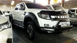 2015 Ford Ranger XLT hilux navara strada l200 wildtrak
