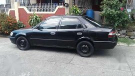 Toyota Corolla lovelife 2e for sale